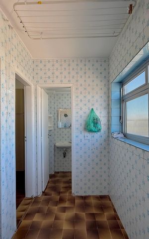 Apartamento à venda com 114m², 3 quartos e 1 vaga Apartamento à venda com 114m², 3 quartos e 1 vagaÁrea de Serviço