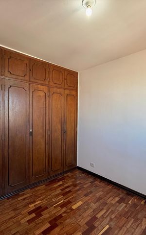 Apartamento à venda com 114m², 3 quartos e 1 vaga Apartamento à venda com 114m², 3 quartos e 1 vagaQuarto 1