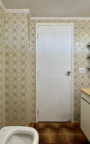 Apartamento à venda com 114m², 3 quartos e 1 vaga Apartamento à venda com 114m², 3 quartos e 1 vagaBanheiro