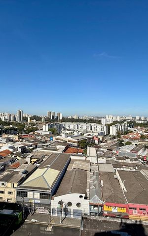 Apartamento à venda com 114m², 3 quartos e 1 vaga Apartamento à venda com 114m², 3 quartos e 1 vagaVista