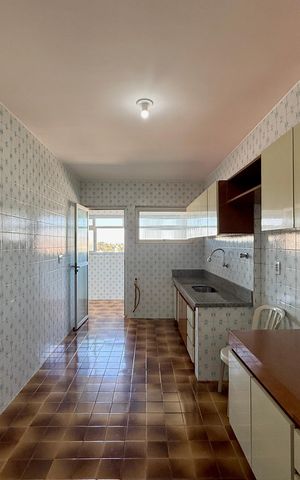 Apartamento à venda com 114m², 3 quartos e 1 vaga Apartamento à venda com 114m², 3 quartos e 1 vagaCozinha