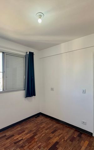 Apartamento à venda com 114m², 3 quartos e 1 vaga Apartamento à venda com 114m², 3 quartos e 1 vagaQuarto 1