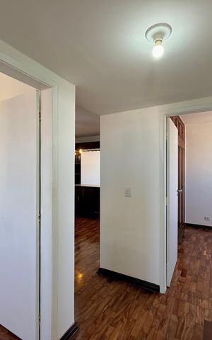 Apartamento à venda com 114m², 3 quartos e 1 vaga Apartamento à venda com 114m², 3 quartos e 1 vagaCorredor Quartos
