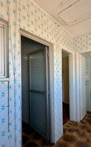 Apartamento à venda com 114m², 3 quartos e 1 vaga Apartamento à venda com 114m², 3 quartos e 1 vagaÁrea de Serviço