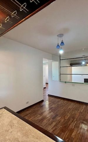 Apartamento à venda com 114m², 3 quartos e 1 vaga Apartamento à venda com 114m², 3 quartos e 1 vagaSala