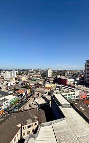 Apartamento à venda com 114m², 3 quartos e 1 vaga Apartamento à venda com 114m², 3 quartos e 1 vagaVista Quarto 2