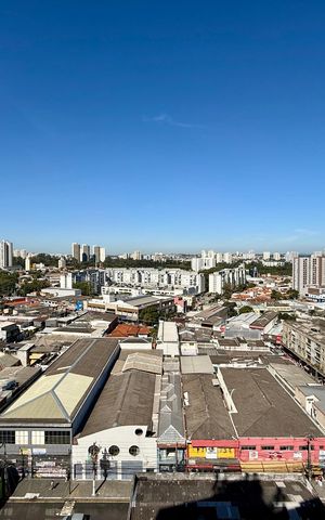 Apartamento à venda com 114m², 3 quartos e 1 vaga Apartamento à venda com 114m², 3 quartos e 1 vagaVista Quarto 1