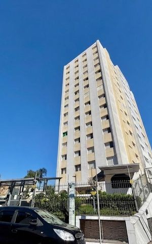 Apartamento à venda com 114m², 3 quartos e 1 vaga Apartamento à venda com 114m², 3 quartos e 1 vagaFachada