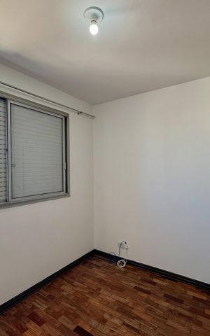 Apartamento à venda com 114m², 3 quartos e 1 vaga Apartamento à venda com 114m², 3 quartos e 1 vagaQuarto 3