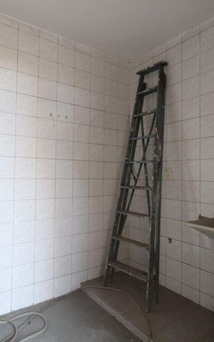 Casa para alugar com 168m², 2 quartos e 1 vagaÁrea de Serviço