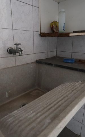 Casa para alugar com 168m², 2 quartos e 1 vagaÁrea de Serviço