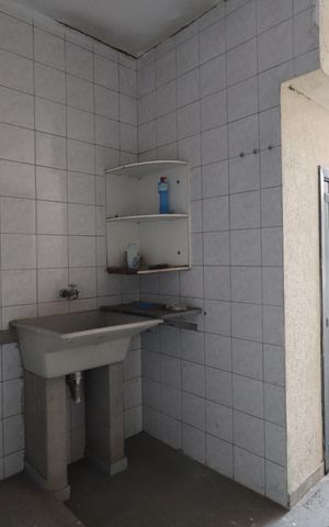 Casa para alugar com 168m², 2 quartos e 1 vagaÁrea de Serviço