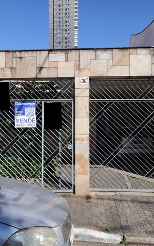 Casa para alugar com 168m², 2 quartos e 1 vagaFachada