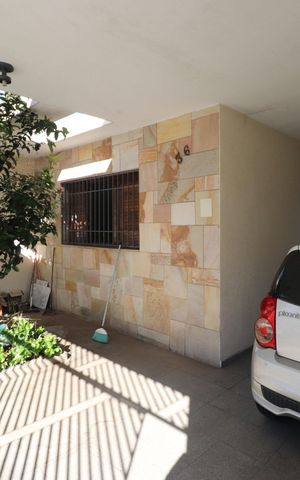 Casa para alugar com 168m², 2 quartos e 1 vagaGaragem