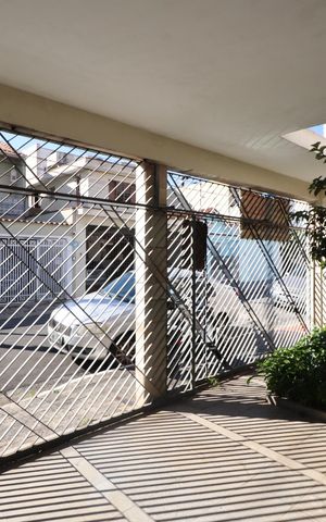 Casa para alugar com 168m², 2 quartos e 1 vagaGaragem