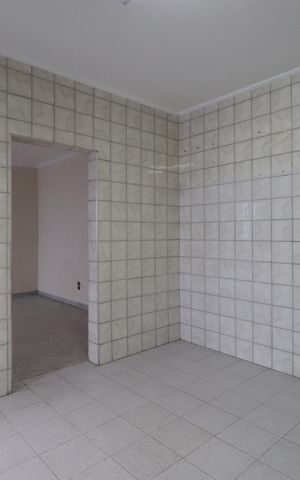 Casa para alugar com 168m², 2 quartos e 1 vagaCozinha