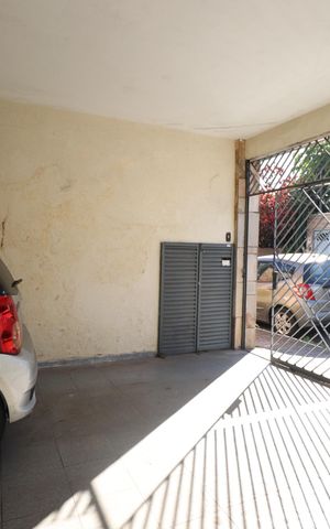 Casa para alugar com 168m², 2 quartos e 1 vagaGaragem