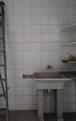 Casa para alugar com 168m², 2 quartos e 1 vagaÁrea de Serviço