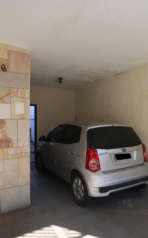 Casa para alugar com 168m², 2 quartos e 1 vagaGaragem