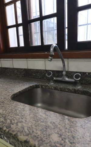 Casa para alugar com 168m², 2 quartos e 1 vagaCozinha