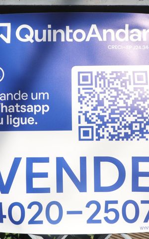 Casa para alugar com 168m², 2 quartos e 1 vagaPlaquinha