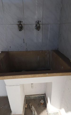 Casa para alugar com 168m², 2 quartos e 1 vagaÁrea de Serviço