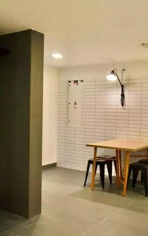 Apartamento para alugar com 49m², 3 quartos e sem vaga Apartamento para alugar com 49m², 3 quartos e sem vagaÁrea comum - Lavanderia