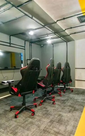 Apartamento para alugar com 49m², 3 quartos e sem vaga Apartamento para alugar com 49m², 3 quartos e sem vagaÁrea comum