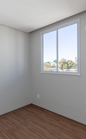 Apartamento para alugar com 46m², 2 quartos e sem vaga Apartamento para alugar com 46m², 2 quartos e sem vagaQuarto 2