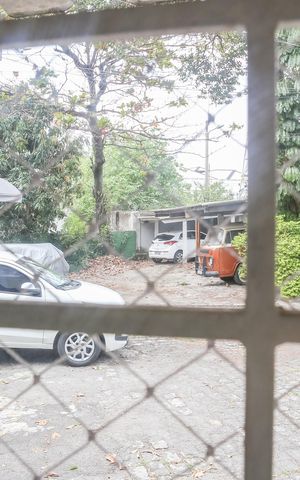 Casa de condomínio à venda com 97m², 2 quartos e 1 vaga Casa de condomínio à venda com 97m², 2 quartos e 1 vagaVista da Sala