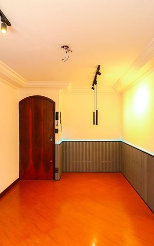 Apartamento para alugar com 54m², 2 quartos e 1 vaga