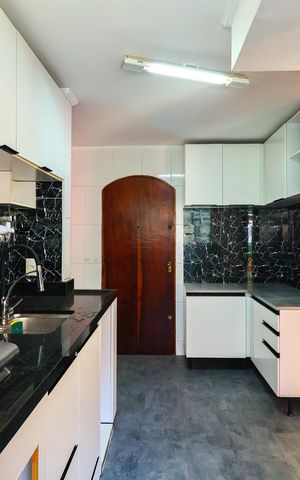 Apartamento para alugar com 54m², 2 quartos e 1 vaga