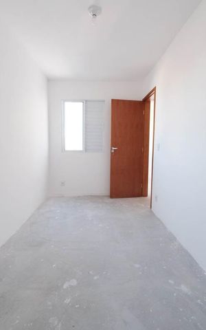 Apartamento à venda com 36m², 2 quartos e 1 vagaQuarto 1