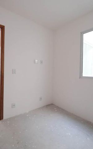 Apartamento à venda com 36m², 2 quartos e 1 vagaQuarto 2