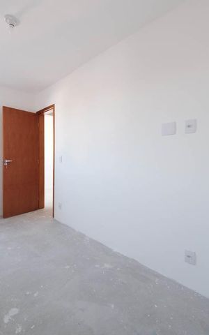 Apartamento à venda com 36m², 2 quartos e 1 vagaQuarto 1