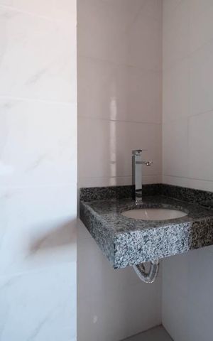 Apartamento à venda com 36m², 2 quartos e 1 vagaBanheiro
