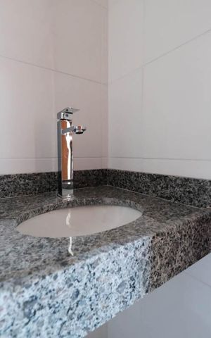 Apartamento à venda com 36m², 2 quartos e 1 vagaBanheiro