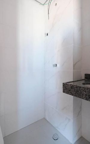 Apartamento à venda com 36m², 2 quartos e 1 vagaBanheiro