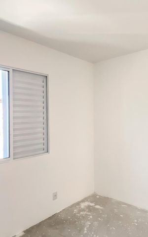 Apartamento à venda com 46m², 2 quartos e 1 vaga Apartamento à venda com 46m², 2 quartos e 1 vagaQuarto 2