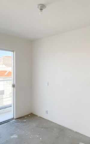 Apartamento à venda com 46m², 2 quartos e 1 vaga Apartamento à venda com 46m², 2 quartos e 1 vagaQuarto 1