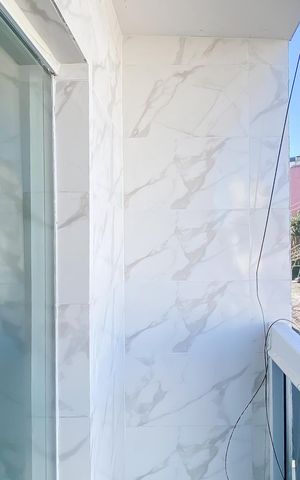 Apartamento à venda com 46m², 2 quartos e 1 vaga Apartamento à venda com 46m², 2 quartos e 1 vagaVaranda