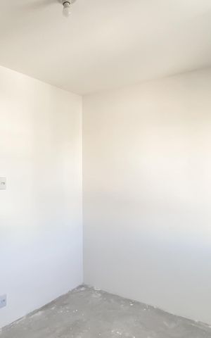Apartamento à venda com 46m², 2 quartos e 1 vaga Apartamento à venda com 46m², 2 quartos e 1 vagaQuarto 2