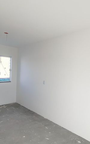 Apartamento à venda com 46m², 2 quartos e 1 vaga Apartamento à venda com 46m², 2 quartos e 1 vagaSala