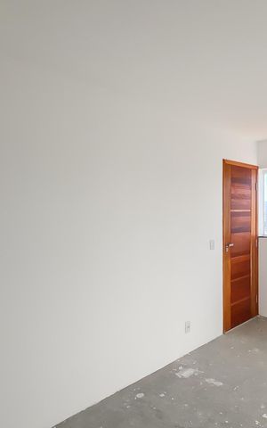 Apartamento à venda com 46m², 2 quartos e 1 vaga Apartamento à venda com 46m², 2 quartos e 1 vagaSala