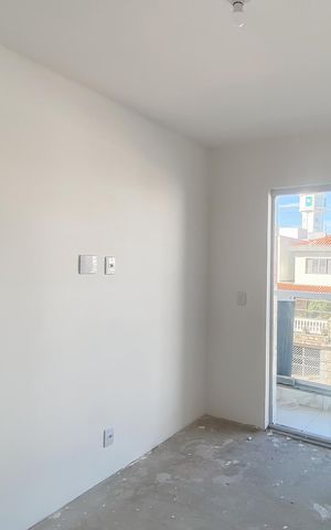 Apartamento à venda com 46m², 2 quartos e 1 vaga Apartamento à venda com 46m², 2 quartos e 1 vagaQuarto 1