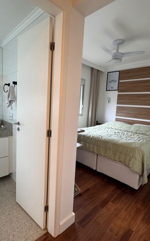 Apartamento à venda com 113m², 3 quartos e 3 vagas Apartamento à venda com 113m², 3 quartos e 3 vagasSuíte