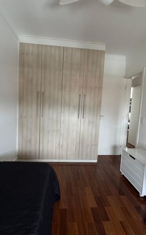 Apartamento à venda com 113m², 3 quartos e 3 vagas Apartamento à venda com 113m², 3 quartos e 3 vagasQuarto 2