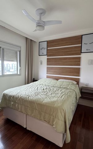 Apartamento à venda com 113m², 3 quartos e 3 vagas Apartamento à venda com 113m², 3 quartos e 3 vagasSuíte