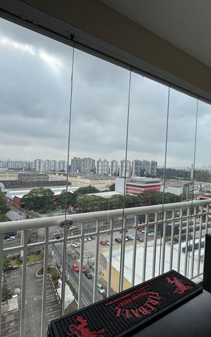 Apartamento à venda com 113m², 3 quartos e 3 vagas Apartamento à venda com 113m², 3 quartos e 3 vagasVista