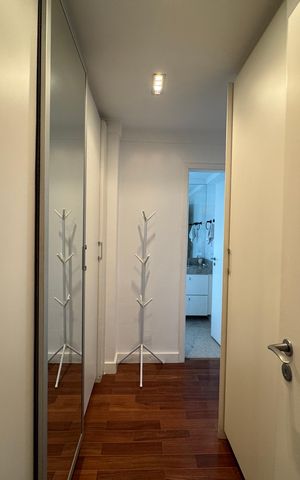 Apartamento à venda com 113m², 3 quartos e 3 vagas Apartamento à venda com 113m², 3 quartos e 3 vagasCloset